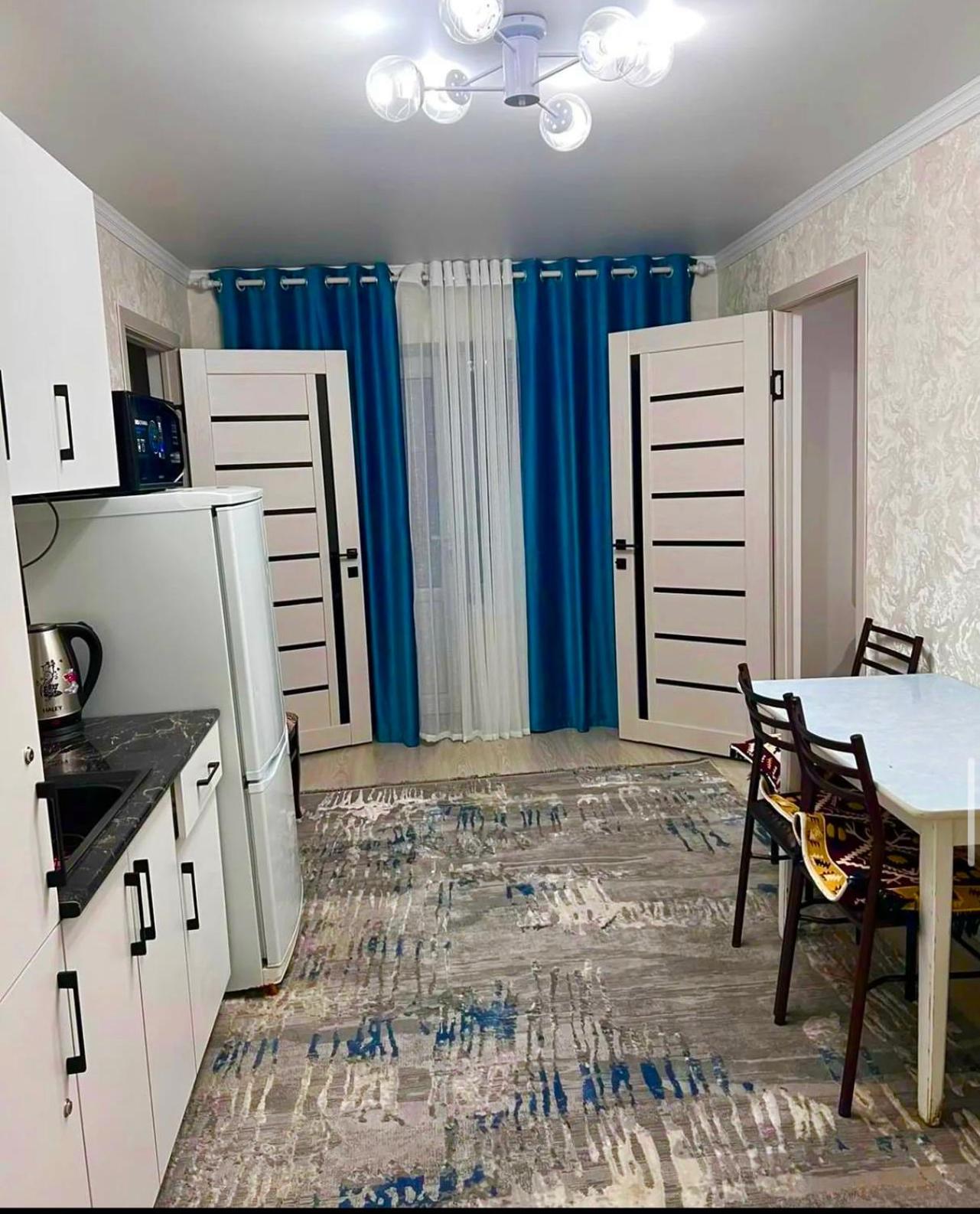 Tumar Guest House Naryn Eksteriør billede