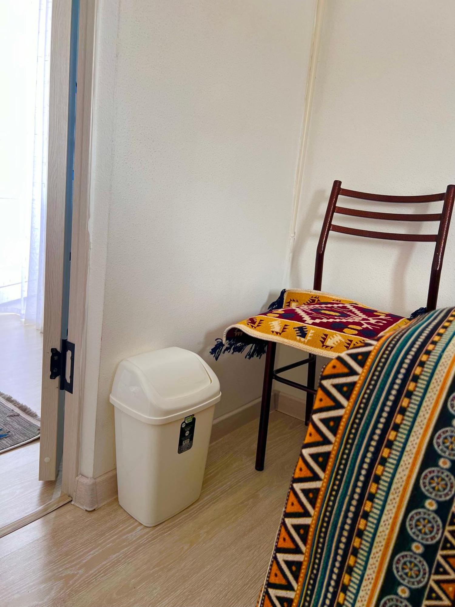 Tumar Guest House Naryn Eksteriør billede